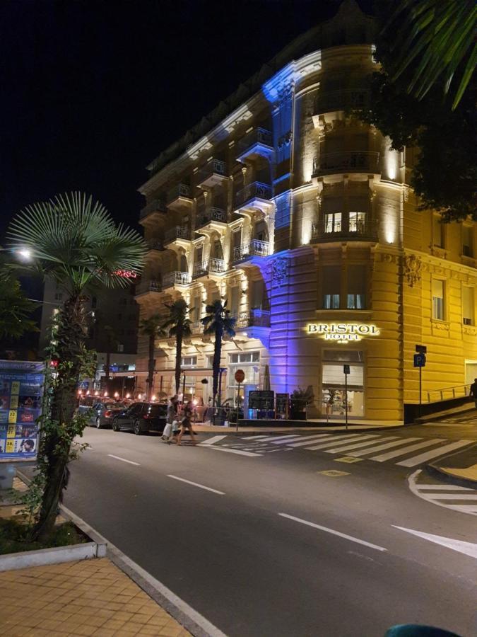Family House Villa Opatija Exteriör bild